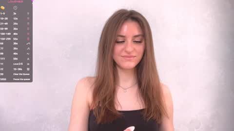 Snapshot of maiabarthe chatting on 16, 5, 2026 M I A online show from 16, 5, 2026