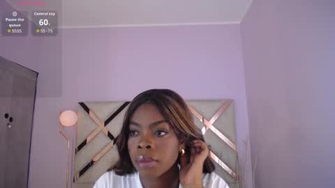 Maia Charris online show from 13, 4, 2026