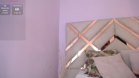 Snapshot of maiacharris_ chatting on 29, 4, 2026 Maia Charris online show from 29, 4, 2026