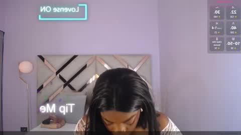 Snapshot of maiacharris_ chatting on 3, 6, 2026 Maia Charris online show from 3, 6, 2026
