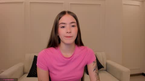  Maia  online show from 17, 2, 2026