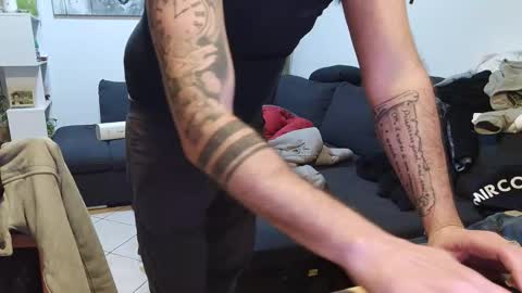 maialinofriuli online show from 8, 1, 2026