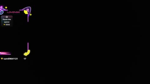 Snapshot of maiamancini chatting on 20, 2, 2026 Maia online show from 20, 2, 2026