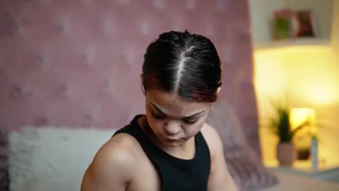 Snapshot of maiamini chatting on 28, 2, 2026 Maia online show from 28, 2, 2026