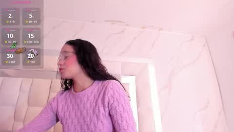 Maia  online show from 1, 3, 2026