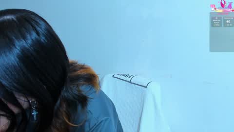 Snapshot of maibys_cute chatting on 29, 5, 2026 maibys online show from 29, 5, 2026