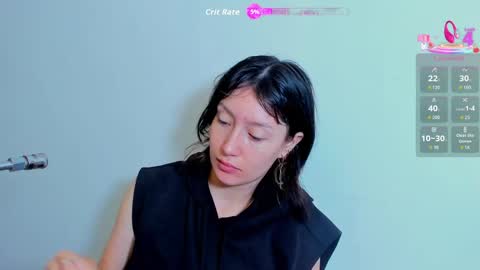 Snapshot of maibys_cute chatting on 1, 6, 2026 maibys online show from 1, 6, 2026