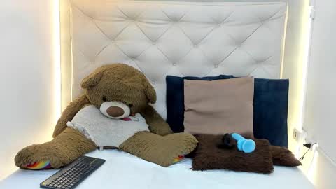 maicolparker0 online show from 22, 3, 2026