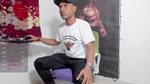 . Maik Alen . online show from 20, 2, 2026