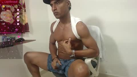 Snapshot of maik_alen chatting on 9, 6, 2026 . Maik Alen . online show from 9, 6, 2026