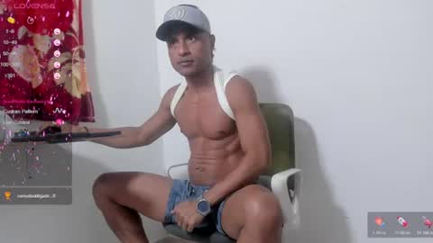 Snapshot of maik_alen chatting on 4, 7, 2026 . Maik Alen . online show from 4, 7, 2026