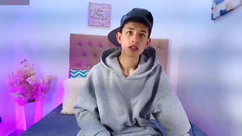 Maik Carver online show from 13, 9, 2025