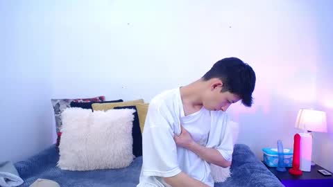 Maik Carver online show from 2, 10, 2025