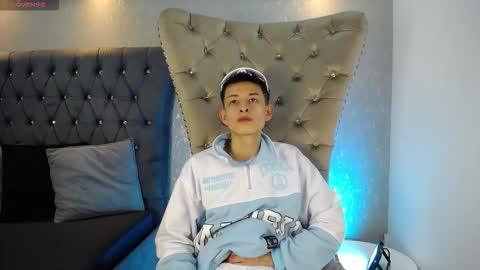 Maik Carver online show from 14, 1, 2026