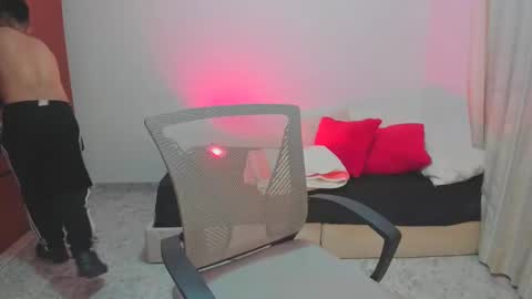 Snapshot of maik_h88 chatting on 2, 12, 2024 Maik Stiven online show from 2, 12, 2024