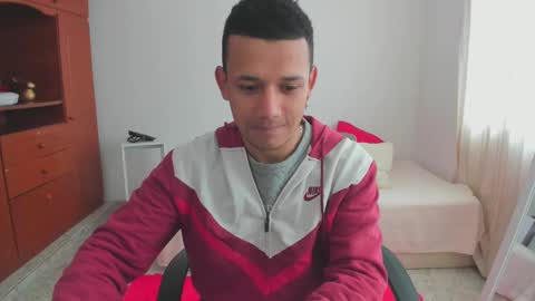 Snapshot of maik_h88 chatting on 10, 12, 2024 Maik Stiven online show from 10, 12, 2024