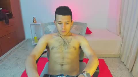 Snapshot of maik_h88 chatting on 15, 12, 2024 Maik Stiven online show from 15, 12, 2024