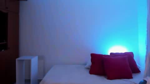 Snapshot of maik_h88 chatting on 19, 1, 2025 Maik Stiven online show from 19, 1, 2025