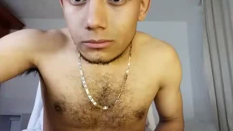 Snapshot of maik_h88 chatting on 27, 1, 2025 Maik Stiven online show from 27, 1, 2025