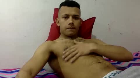 Snapshot of maik_h88 chatting on 31, 5, 2026 Maik Stiven online show from 31, 5, 2026