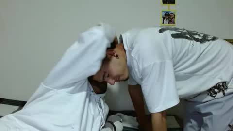 Snapshot of maiki_foxx chatting on 17, 10, 2025 Maiki online show from 17, 10, 2025