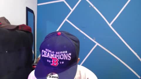 maikjameshot online show from 22, 12, 2025