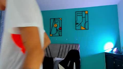 Maikol online show from 28, 2, 2026