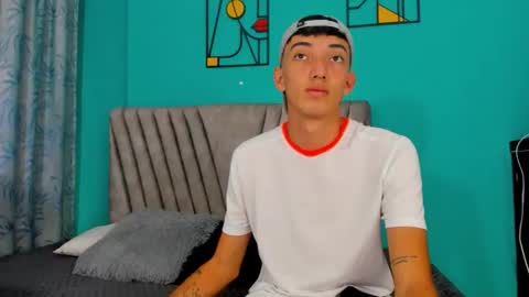 Maikol online show from 9, 4, 2026