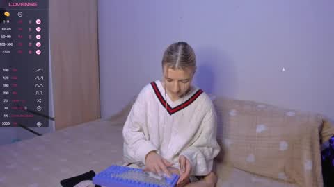 Your kitty online show from 17, 12, 2024