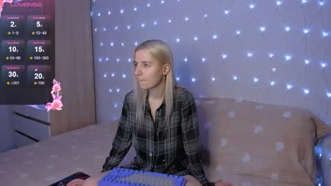 Your kitty online show from 8, 10, 2025