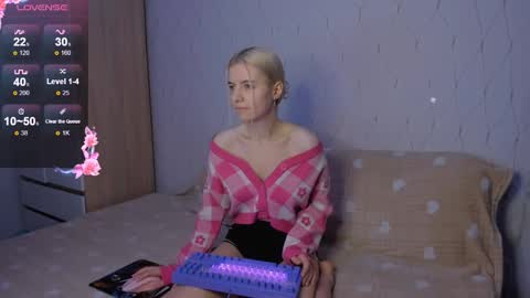 Your kitty online show from 25, 11, 2025