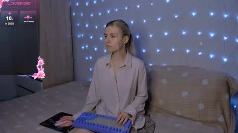 Your kitty online show from 12, 3, 2026