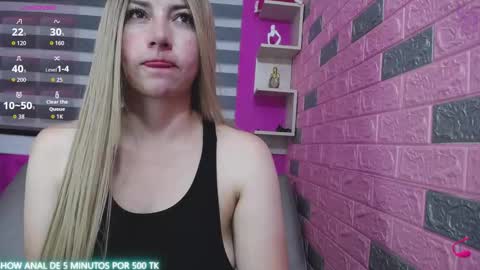  MAILY CAN  online show from 5, 2, 2026