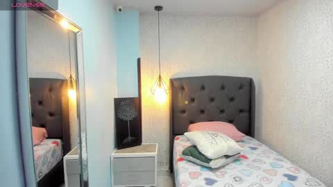 Snapshot of mailylove1 chatting on 19, 2, 2025  M A I L Y  online show from 19, 2, 2025