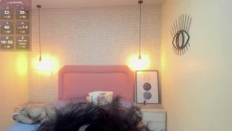 Snapshot of mailylove1 chatting on 10, 3, 2025  M A I L Y  online show from 10, 3, 2025