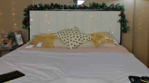 Snapshot of mailymilf chatting on 11, 1, 2025 Sofi online show from 11, 1, 2025