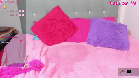 Maylin  online show from 8, 1, 2026