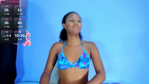 Mailyn online show from 3, 2, 2026