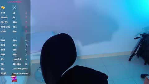 Snapshot of mailywindsor chatting on 11, 2, 2025 Maily online show from 11, 2, 2025