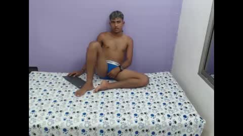 MAIRK online show from 1, 2, 2025