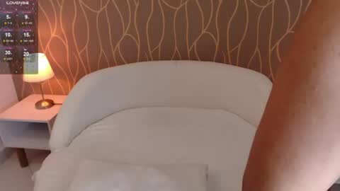 Snapshot of mairybelle chatting on 25, 6, 2026 Maria conexion 1030 pm to 5 am colombia online show from 25, 6, 2026