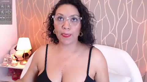 Snapshot of mairybelle chatting on 10, 7, 2026 Maria conexion 1030 pm to 5 am colombia online show from 10, 7, 2026