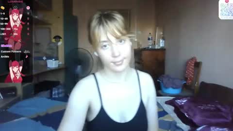 Snapshot of maisawin chatting on 11, 7, 2026 Evie online show from 11, 7, 2026