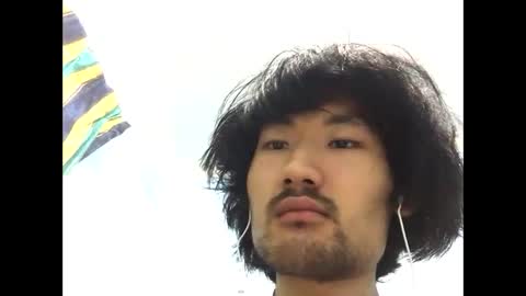 Snapshot of maishall chatting on 28, 1, 2025 David Sae Hymn Cho online show from 28, 1, 2025