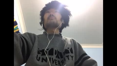 Snapshot of maishall chatting on 12, 9, 2025 David Sae Hymn Cho online show from 12, 9, 2025