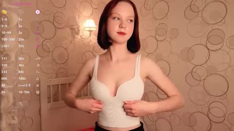 Maisie online show from 12, 11, 2025