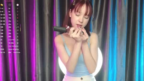 Maisie online show from 18, 1, 2026