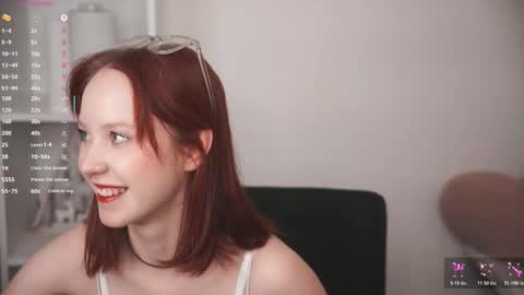 Maisie online show from 21, 2, 2026