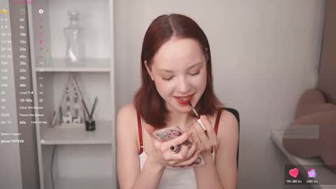 Maisie online show from 25, 2, 2026