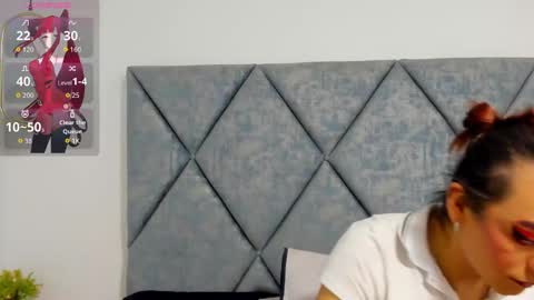 Snapshot of maiskeenzamara chatting on 22, 2, 2026 Zamara.... online show from 22, 2, 2026